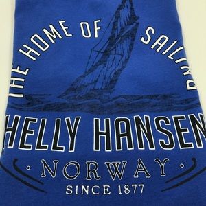 Helly Hansen t-shirt